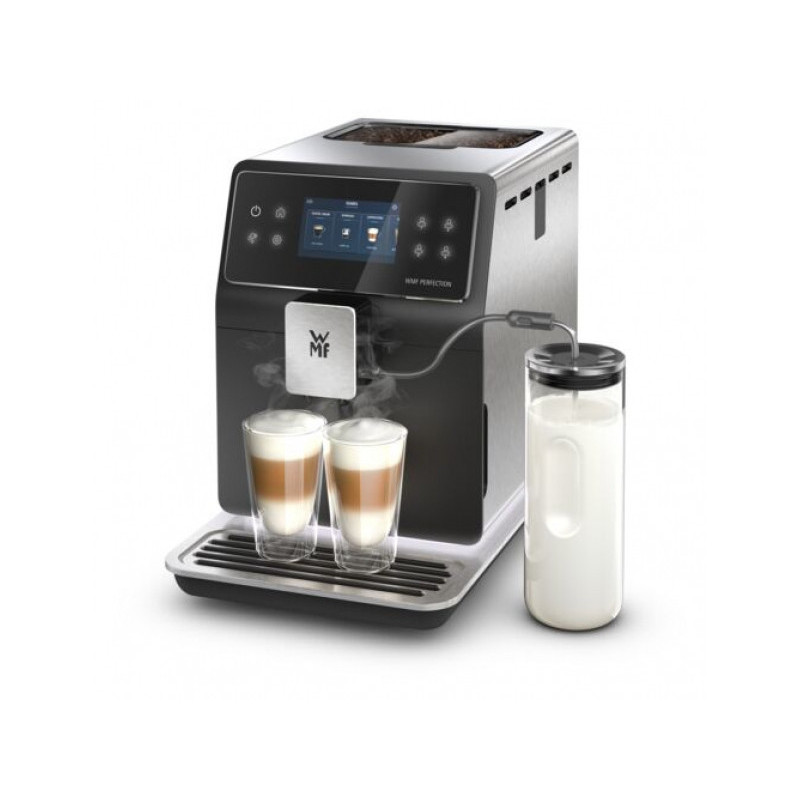 WMF Perfection 890L Kaffeevollautomat CP855815 WMF Perfection 890L Kaffeevollautomat CP855815