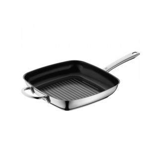 WMF Durado Grillpfanne 28x28 cm 0748446021