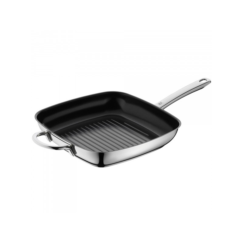 WMF Durado Grillpfanne 28x28 cm 0748446021 WMF Durado Grillpfanne 28x28 cm 0748446021