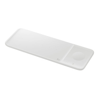 Samsung Wireless Charger Trio White EP-P6300TWEGEU