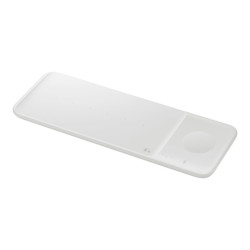 Samsung Wireless Charger Trio White EP-P6300TWEGEU