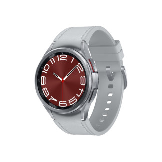 Samsung Galaxy Watch 6 Classic LTE 43mm Silver SM-R955FZSADBT