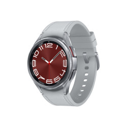 Samsung Galaxy Watch 6 Classic LTE 43mm Silver SM-R955FZSADBT