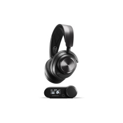 SteelSeries Arctis Nova Pro Wireless X Gaming Headset 61521