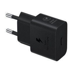 Samsung Adapter 25 Watt EP-T2510NBEGEU black