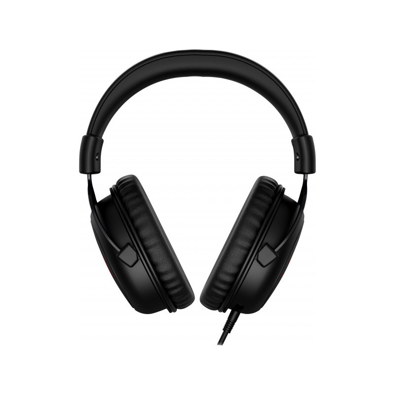 HyperX Headset Cloud Core +7.1 HX-HSCC-2-BK/WW 4P4F2AA