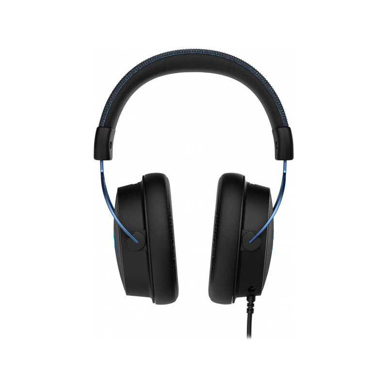 HyperXCloud Alpha S Blue Headset 4P5L3AA