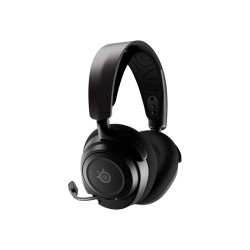 SteelSeries Arctis Nova 7 Gaming Headset Black 61553