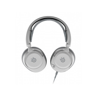 SteelSeries Arctis Nova 1 Gaming Headset White 61607