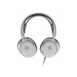 SteelSeries Arctis Nova 1 Gaming Headset White 61607