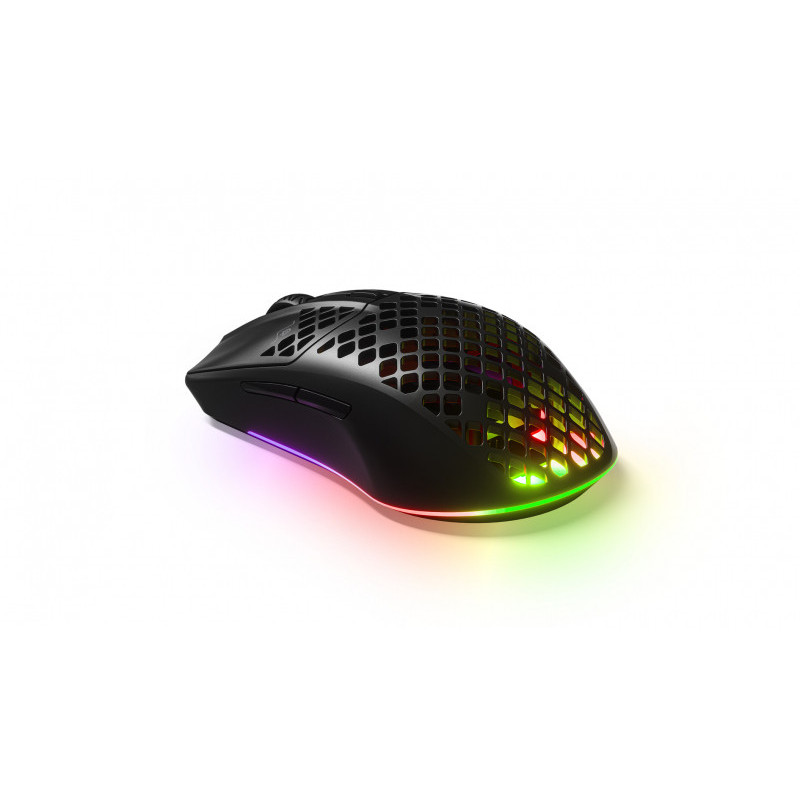 SteelSeries Aerox 3 Wireless 2022 Edition Onyx 62612