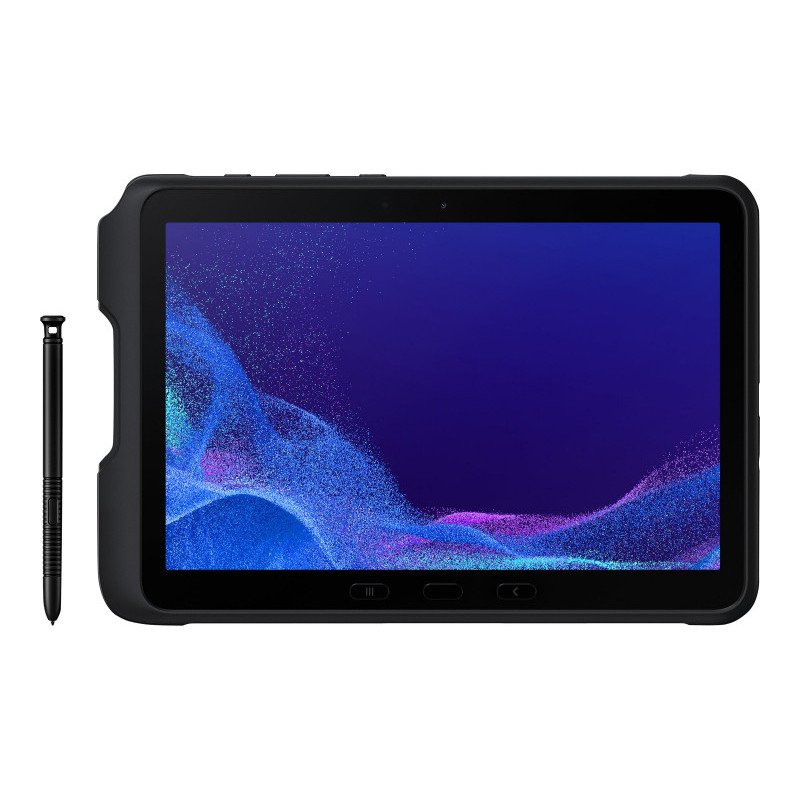 Samsung Galaxy Tab Active 4 Pro Wi-Fi 128GB 5G Black SM-T636BZKEEEE