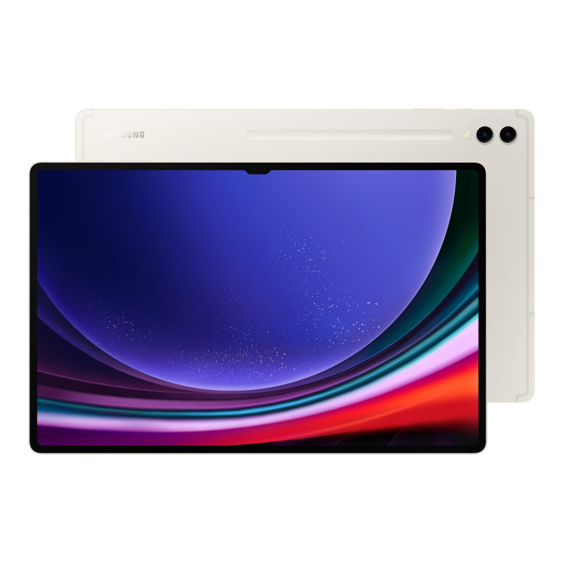 Samsung Galaxy Tab S9 Ultra Wi-Fi 512GB Beige EU SM-X910NZEEEUE