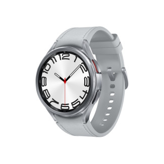 Samsung Galaxy Watch 6 Classic 47mm Bluetooth Silver SM-R960NZSADBT