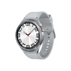 Samsung Galaxy Watch 6 Classic 47mm Bluetooth Silver SM-R960NZSADBT