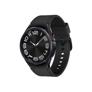 Samsung Galaxy Watch 6 Classic 43mm Bluetooth Black SM-R950NZKAEUB