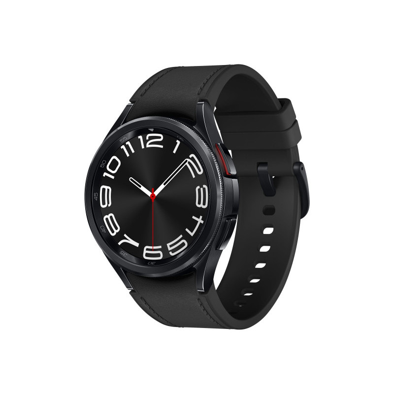 Samsung Galaxy Watch 6 Classic 43mm Bluetooth Black SM-R950NZKAEUB