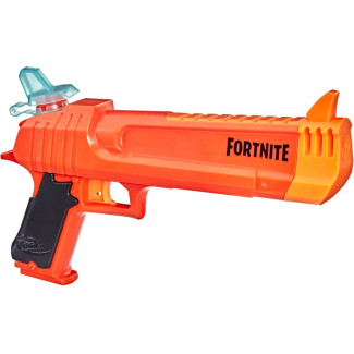 Hasbro NERF Pistolet à l\'eau Super Soaker Fortnite HC HSF5110