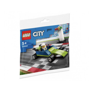 LEGO City - Voiture de course (30640)