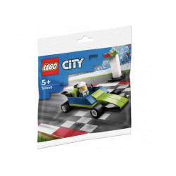 LEGO City - Voiture de course (30640)