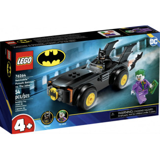 LEGO DC - Batmobile Pursuit Batman vs. the Joker (76264)