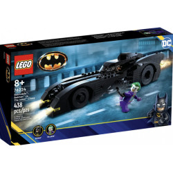 LEGO DC - Batmobile Batman Pursues the Joker (76224)