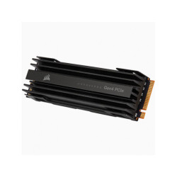Corsair MP600 Pro SSD 4TB M.2 CSSD-F4000GBMP600PRO