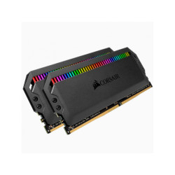 Corsair Dominator DDR4 64GB (2x32GB) 3200MHz DIMM CMT64GX4M2E3200C16