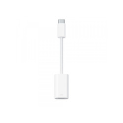 Apple USB-C to Lightning Adapter MUQX3ZM/A