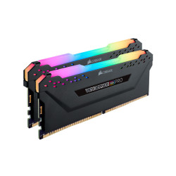 Corsair Vengeance RGB Pro Light Enhancement Kit Black CMWLEKIT2
