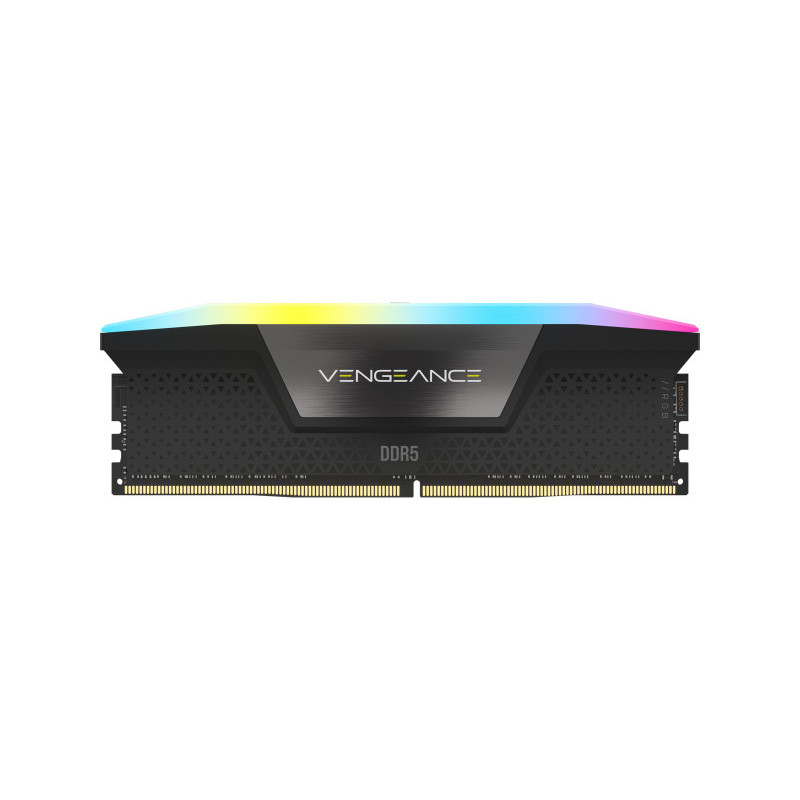 Corsair Vengeance DDR5 96GB (2x48GB) 5600MHz DIMM CMH96GX5M2B5600C40 Corsair Vengeance DDR5 96GB (2x48GB) 5600MHz DIMM CMH96GX5M2B5600C40