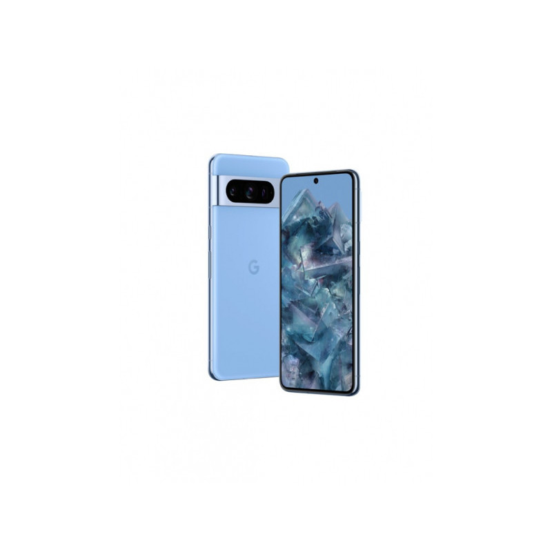 Google Pixel 8 Pro 256GB Blue 5G GA04915-GB