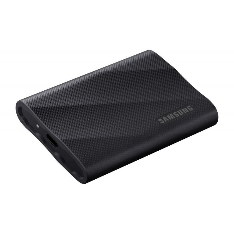 Samsung Portable T9 SSD 4TB Black MU-PG4T0B/EU Samsung Portable T9 SSD 4TB Black MU-PG4T0B/EU
