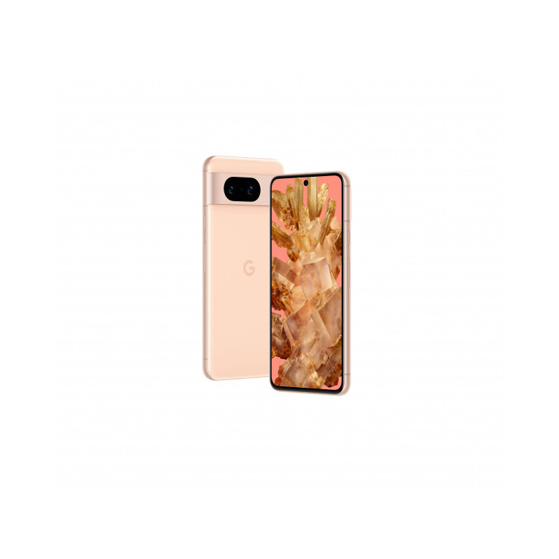 Google Pixel 8 256GB Rose 5G GA05000-GB Google Pixel 8 256GB Rose 5G GA05000-GB
