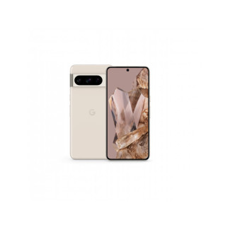 Google Pixel 8 Pro 128GB Creme 5G GA04834-GB