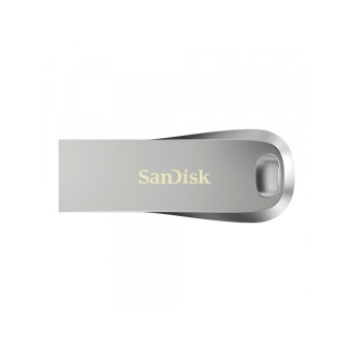 SanDisk Ultra Luxe 32GB USB 3.2 Gen 1 Flash-Laufwerk SDCZ74-032G-G46