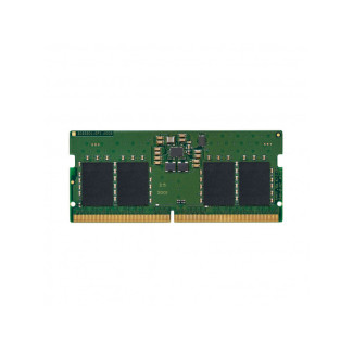 Kingston ValueRAM DDR5 8GB(1x8GB) 5600MT/s CL46 SODIMM KVR56S46BS6-8