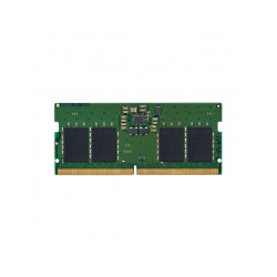 Kingston ValueRAM DDR5 8GB(1x8GB) 5600MT/s CL46 SODIMM KVR56S46BS6-8