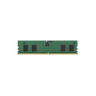 Kingston ValueRAM DDR5 8GB 5600MT/s Non-ECC Unbuffered DIMM KVR56U46BS6-8
