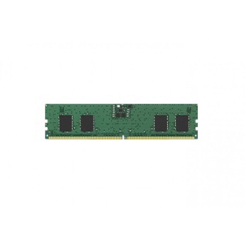 Kingston ValueRAM DDR5 8GB 5600MT/s Non-ECC Unbuffered DIMM KVR56U46BS6-8