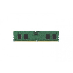 Kingston ValueRAM DDR5 8GB 5600MT/s Non-ECC Unbuffered DIMM KVR56U46BS6-8