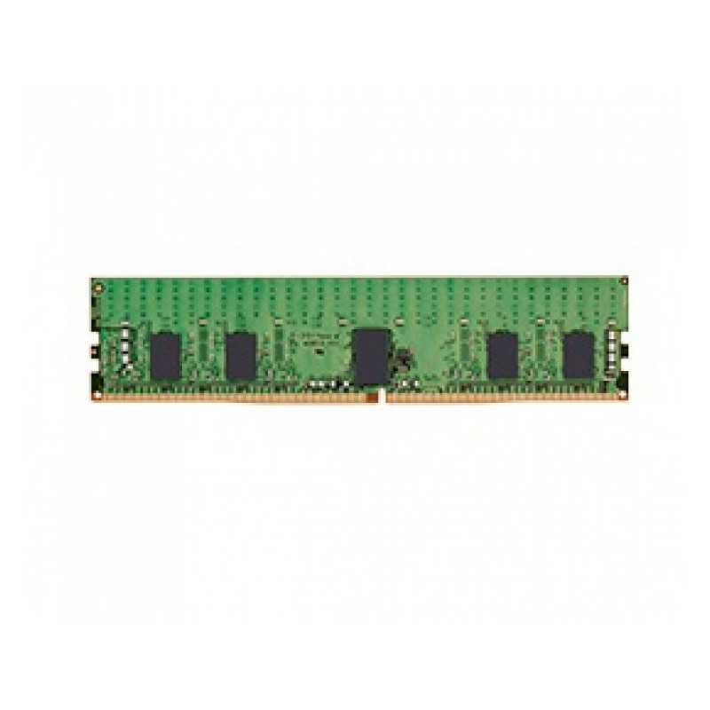 Kingston DDR4 16GB (1x16GB) 3200MT/s DDR4 ECC Reg CL22 DIMM KSM32RS8/16HCR Kingston DDR4 16GB (1x16GB) 3200MT/s DDR4 ECC Reg CL22 DIMM KSM32RS8/16HCR