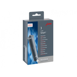 Jura Claris Smart+ Filterpatrone 3er Set 24233