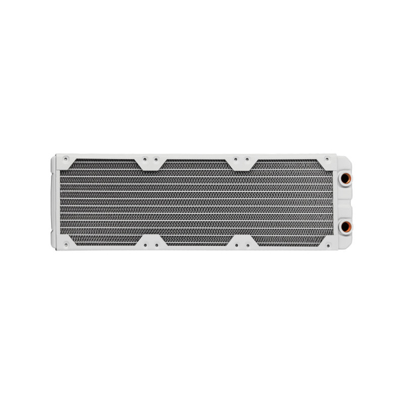 Corsair Hydro X Series XR5 360mm Radiator Weiß CX-9030008-WW Corsair Hydro X Series XR5 360mm Radiator Weiß CX-9030008-WW