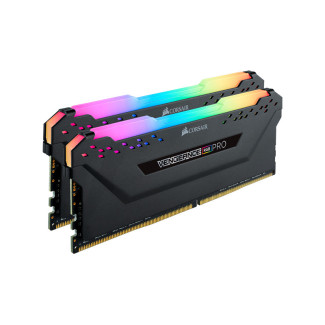 Corsair Vengeance DDR4 32GB (2x16GB) 2933MHz DIMM CMW32GX4M2Z2933C16