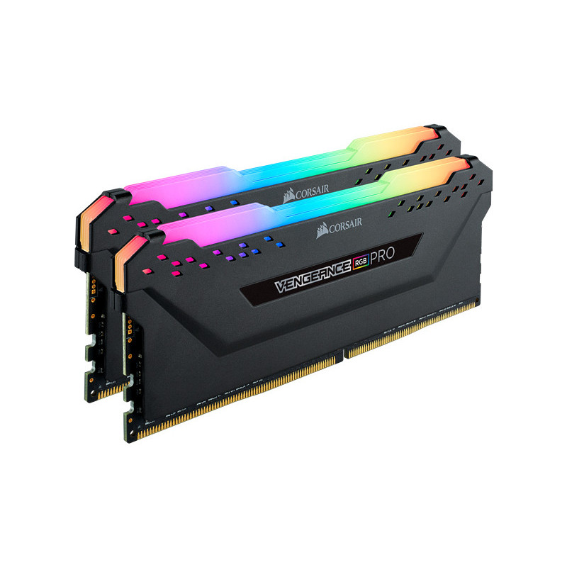 Corsair Vengeance DDR4 32GB (2x16GB) 2933MHz DIMM CMW32GX4M2Z2933C16 Corsair Vengeance DDR4 32GB (2x16GB) 2933MHz DIMM CMW32GX4M2Z2933C16