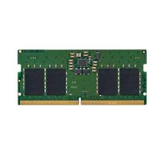 Kingston DDR5 8GB(1x8GB) 4800MT/s Non-ECC Unbuffered SODIMM CL40 CP548SS6-8
