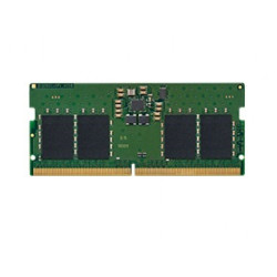 Kingston DDR5 8GB(1x8GB) 4800MT/s Non-ECC Unbuffered SODIMM CL40 CP548SS6-8