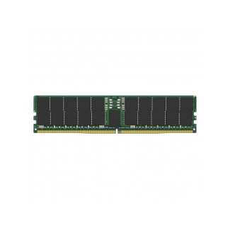 Kingston DDR5 64GB(1x64GB) 4800MT/s ECC Reg CL40 DIMM KSM48R40BD4TMM-64HMR