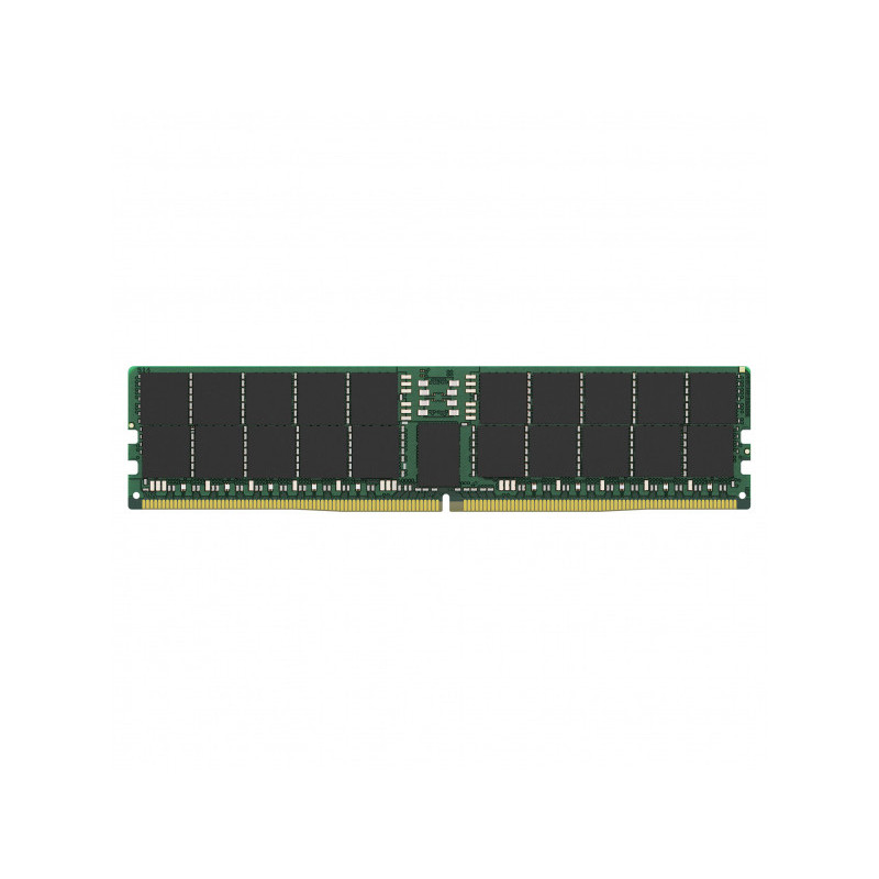 Kingston DDR5 64GB(1x64GB) 4800MT/s ECC Reg CL40 DIMM KSM48R40BD4TMM-64HMR